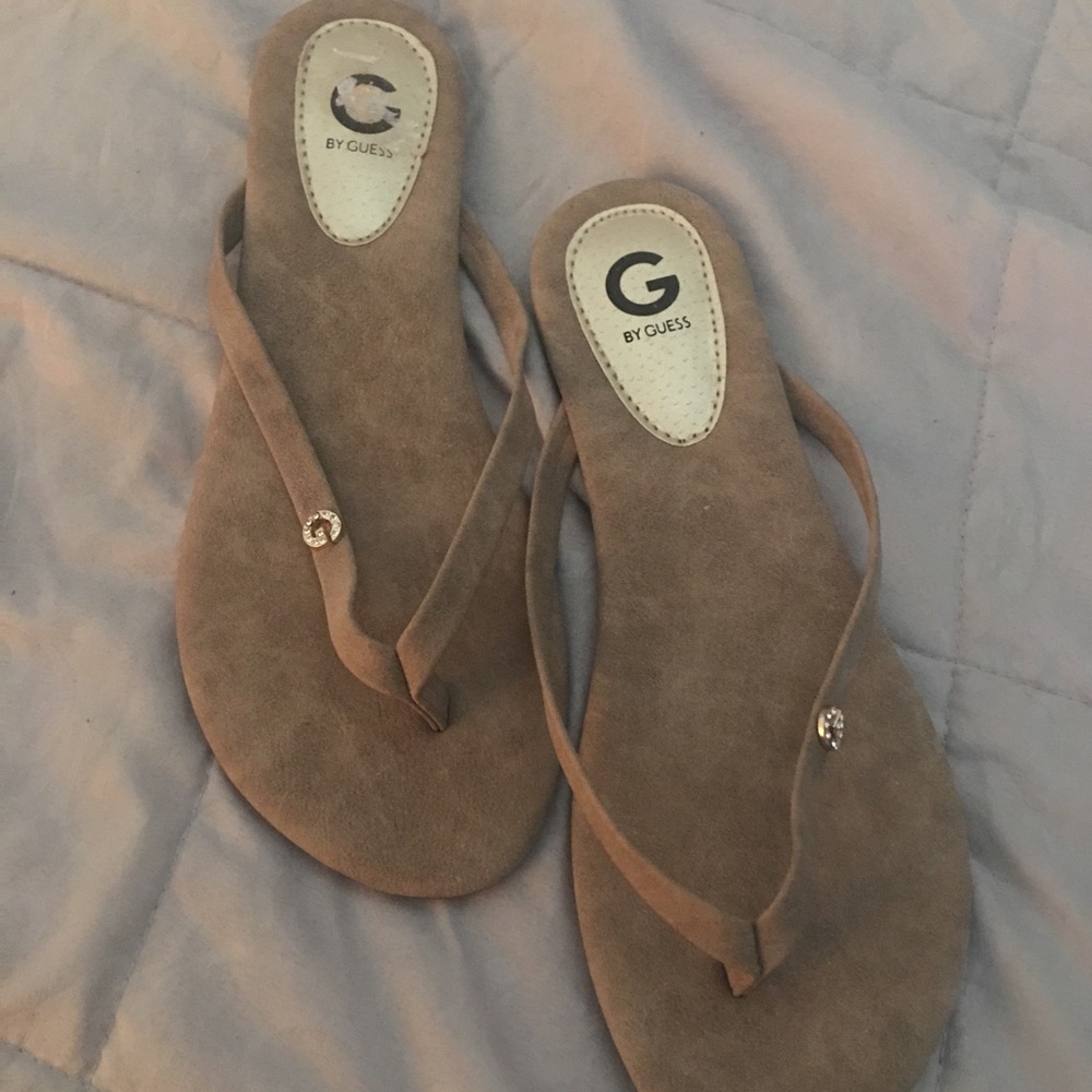 Nice Sandals